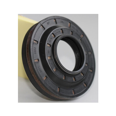 Bague d'étanchéité, différentiel