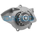 Pompe à eau, refroidissement du moteur