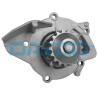 Pompe à eau, refroidissement du moteur