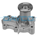 Pompe à eau, refroidissement du moteur