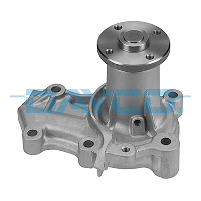 Pompe à eau, refroidissement du moteur