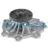 Pompe à eau, refroidissement du moteur