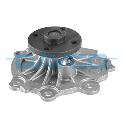 Pompe à eau, refroidissement du moteur