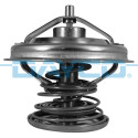 Thermostat, liqiuide de refroidissement