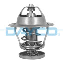 Thermostat, liqiuide de refroidissement