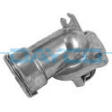 Thermostat, liqiuide de refroidissement