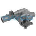 Thermostat, liqiuide de refroidissement