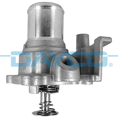 Thermostat, liqiuide de refroidissement