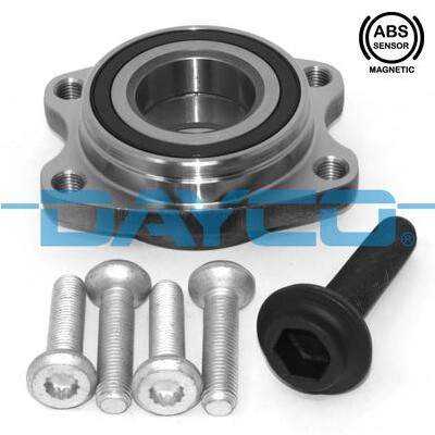 Kit de roulements de roue DAYCO KWD1326