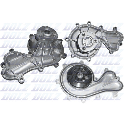 Pompe à eau, refroidissement moteur DOLZ A252