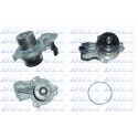 Pompe à eau, refroidissement du moteur