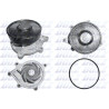 Pompe à eau, refroidissement moteur DOLZ B239