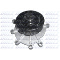 Pompe à eau, refroidissement du moteur