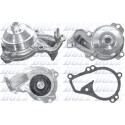 Pompe à eau, refroidissement du moteur