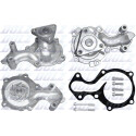 Pompe à eau, refroidissement moteur DOLZ F207