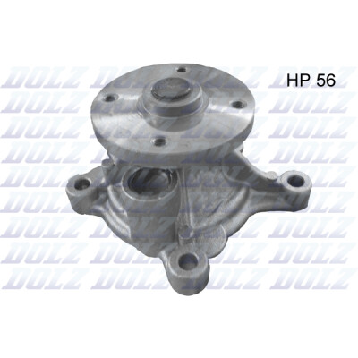 Pompe à eau, refroidissement moteur DOLZ H227