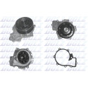 Pompe à eau, refroidissement du moteur