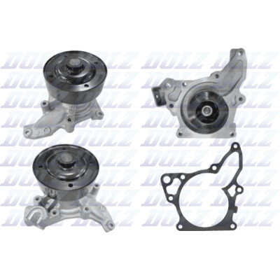 Pompe à eau, refroidissement moteur DOLZ M474