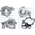 Pompe à eau, refroidissement du moteur