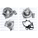 Pompe à eau, refroidissement du moteur