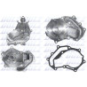 Pompe à eau, refroidissement du moteur