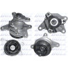 Pompe à eau, refroidissement moteur DOLZ R239