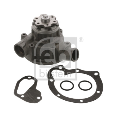 Pompe à eau, refroidissement moteur FEBI BILSTEIN 11487