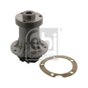 Pompe à eau, refroidissement du moteur