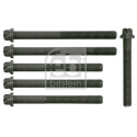 FEBI BILSTEIN 11727 Jeu de boulons de culasse