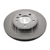 Disque de frein FEBI BILSTEIN 12323