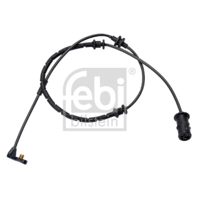 Contact d'avertissement, usure des freins FEBI BILSTEIN 17489