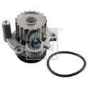 Pompe à eau, refroidissement moteur FEBI BILSTEIN 17938