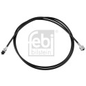 Arbre de compteur de vitesse FEBI BILSTEIN 21519