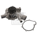 Pompe à eau, refroidissement moteur FEBI BILSTEIN 24209