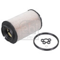 Filtre à carburant FEBI BILSTEIN 26566