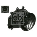 Pulseur d'air habitacle