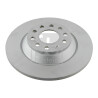 Disque de frein FEBI BILSTEIN 26657