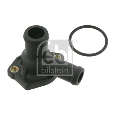 Bride de liquide de refroidissement FEBI BILSTEIN 26907
