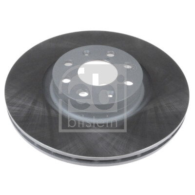 Disque de frein FEBI BILSTEIN 28178