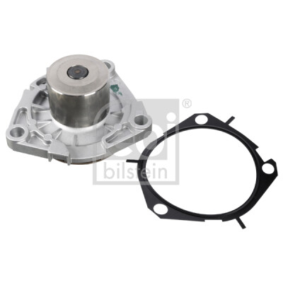 Pompe à eau, refroidissement du moteur