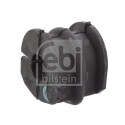 Suspension, stabilisateur