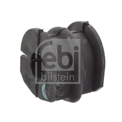 Suspension, stabilisateur
