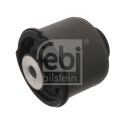 Suspension, corps d&#39;essieu FEBI BILSTEIN 34748