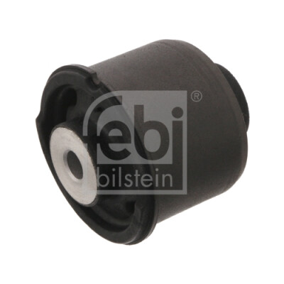 Suspension, corps d'essieu FEBI BILSTEIN 34748