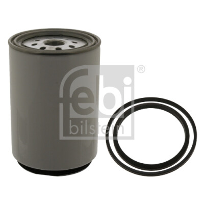 Filtre à carburant FEBI BILSTEIN 35021