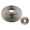 Disque de frein FEBI BILSTEIN 35338