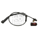 Capteur de vitesse de roue FEBI BILSTEIN 36645