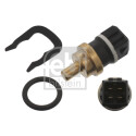 Capteur de température du liquide de refroidissement FEBI BILSTEIN 37521