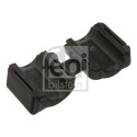 Suspension, stabilisateur