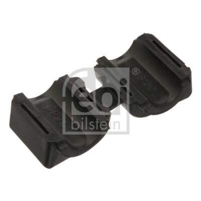 Suspension, stabilisateur